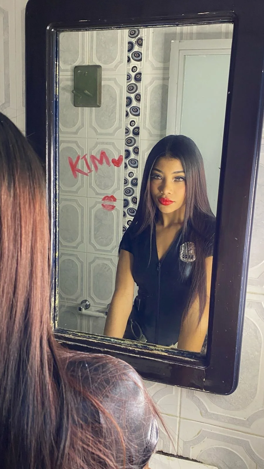 XXX Porn Photo of Nude Kim_clark1 23
