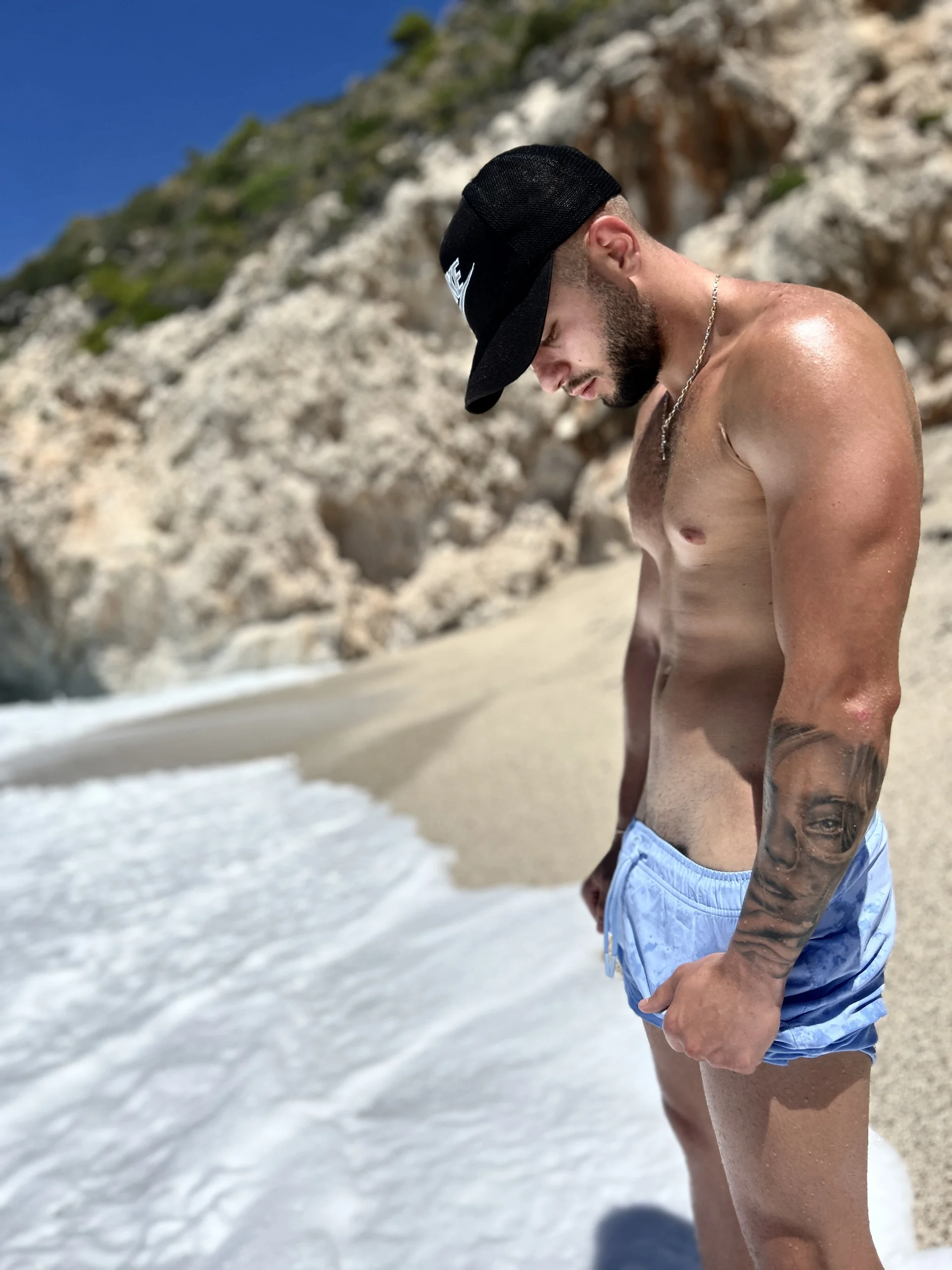 XXX Porn Photo of Nude nicholasX1 13