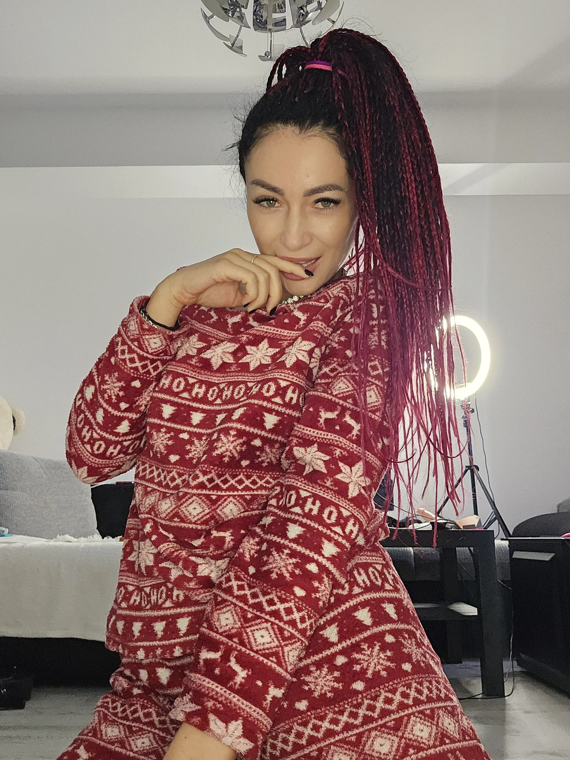 XXX Porn Photo of Nude xmayka 13