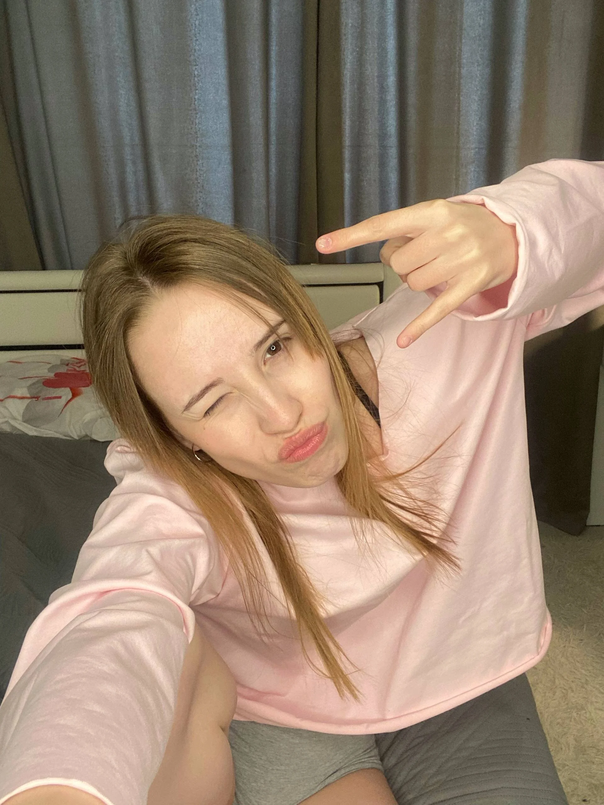 XXX Porn Photo of Nude MitsuePostel 40