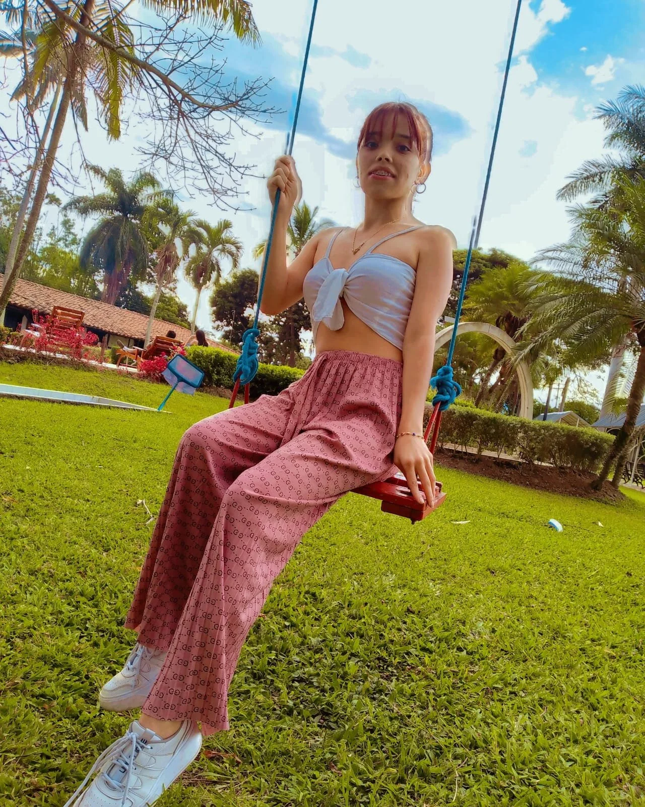 XXX Porn Photo of Nude hannahill69 3