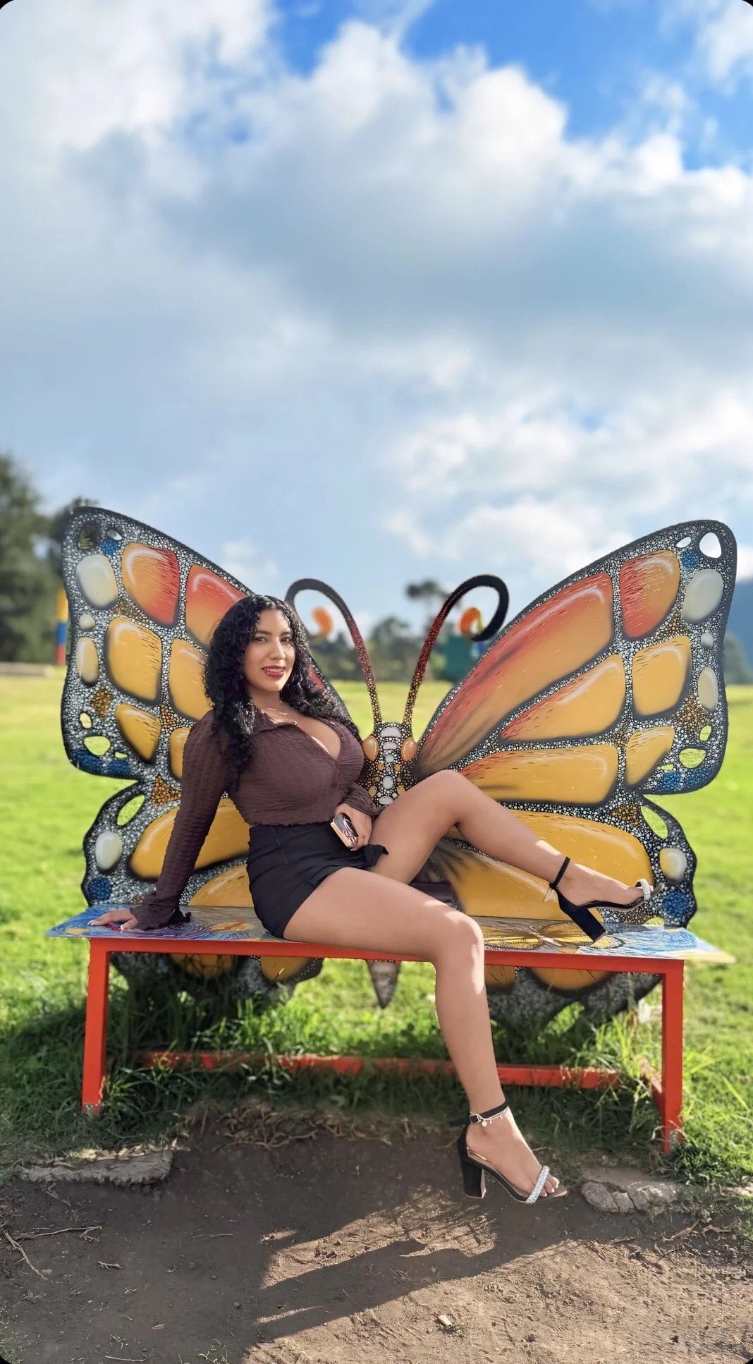 XXX Porn Photo of Nude serena_willow 345