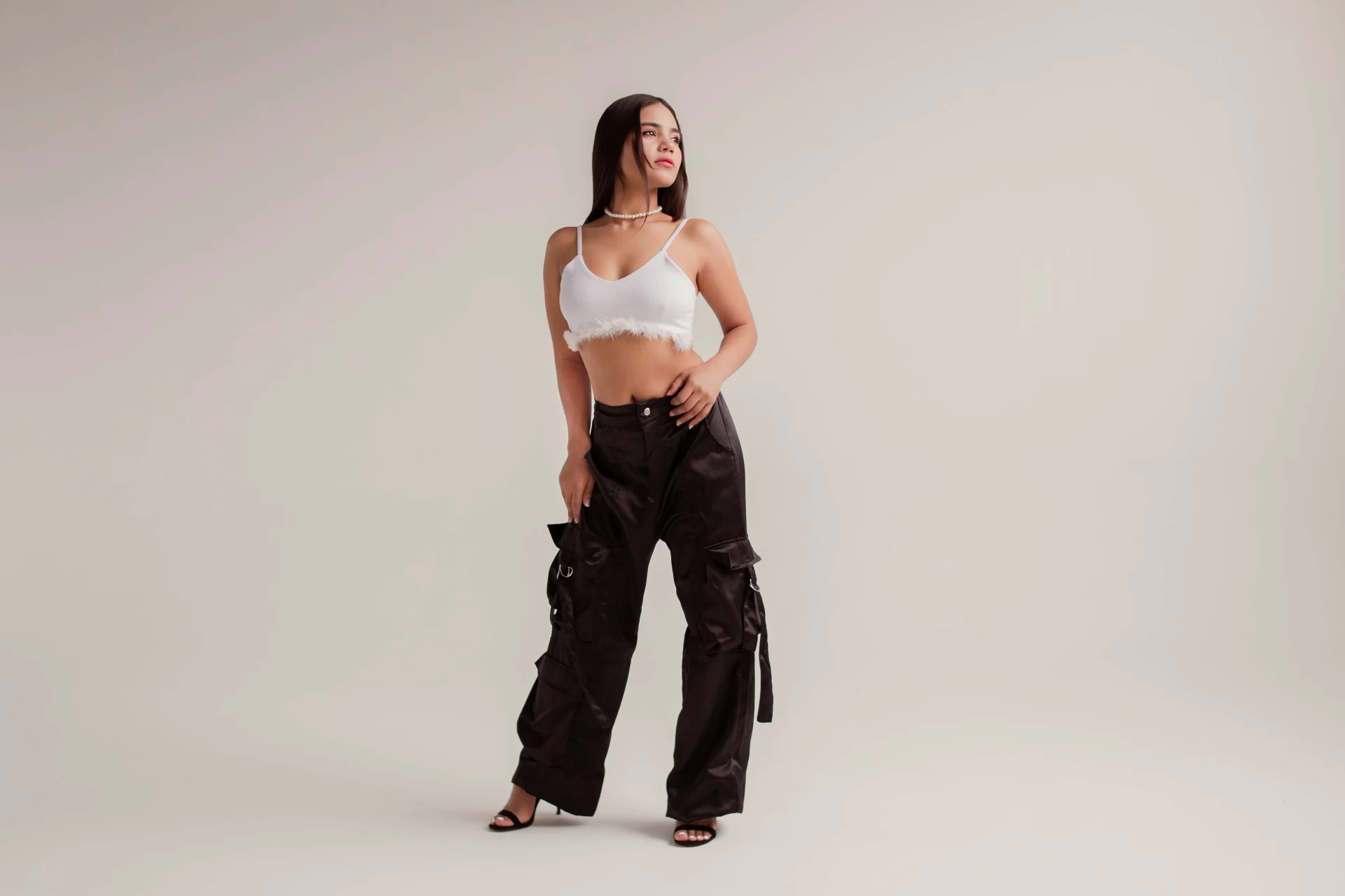 XXX Porn Photo of Nude IvyEllis 46