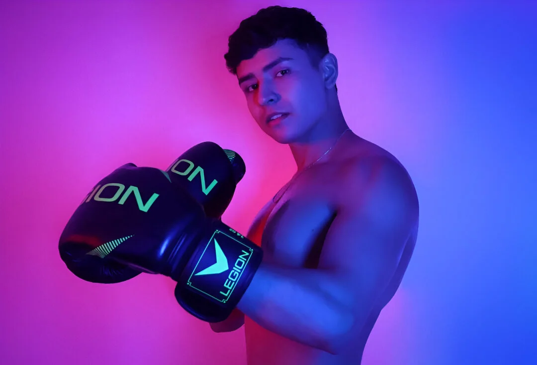 XXX Porn Photo of Nude Thiago_Connor21 6