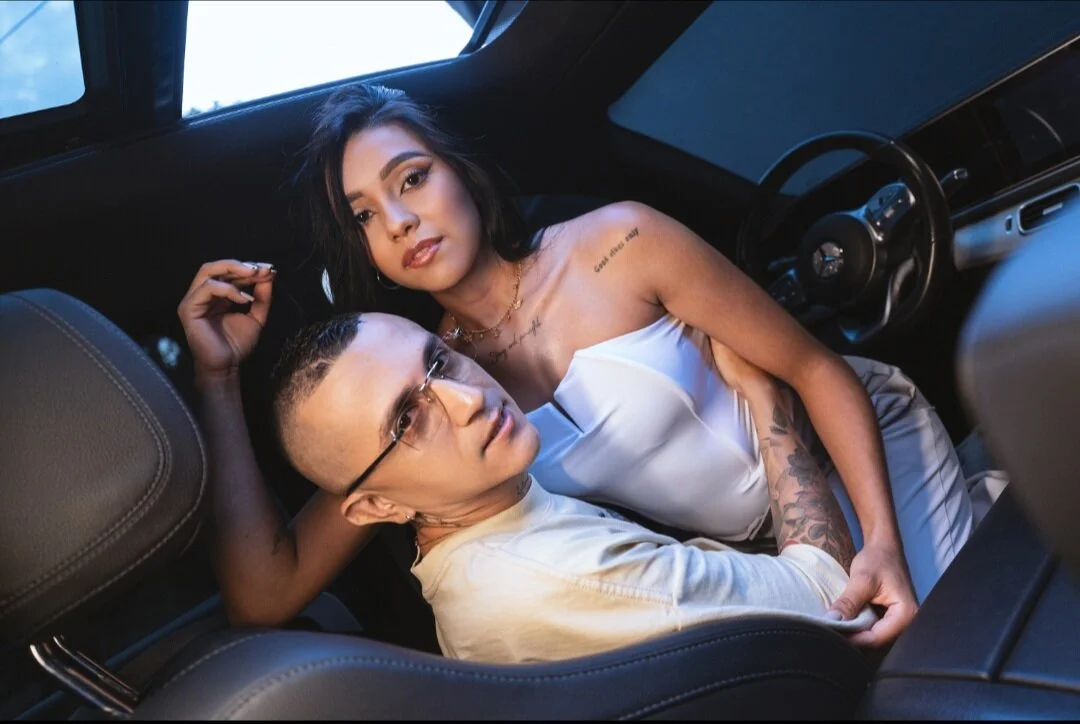 XXX Porn Photo of Nude CharlotteAndSimon 20