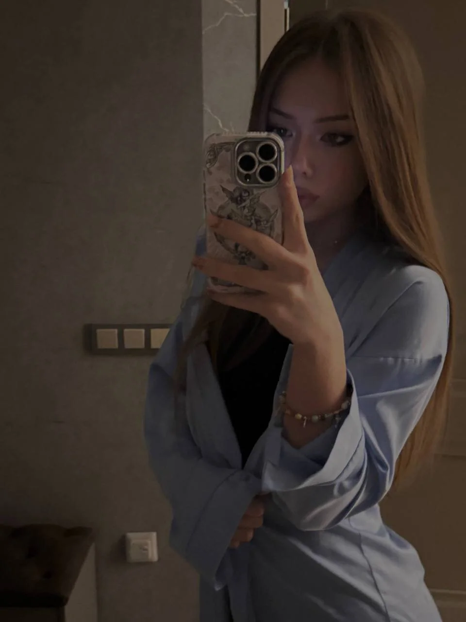 XXX Porn Photo of Nude MarivelPascoal 4