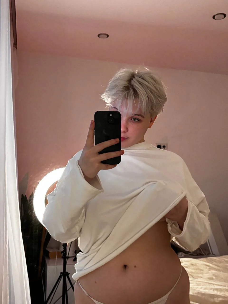 XXX Porn Photo of Nude EvaSuunny 11