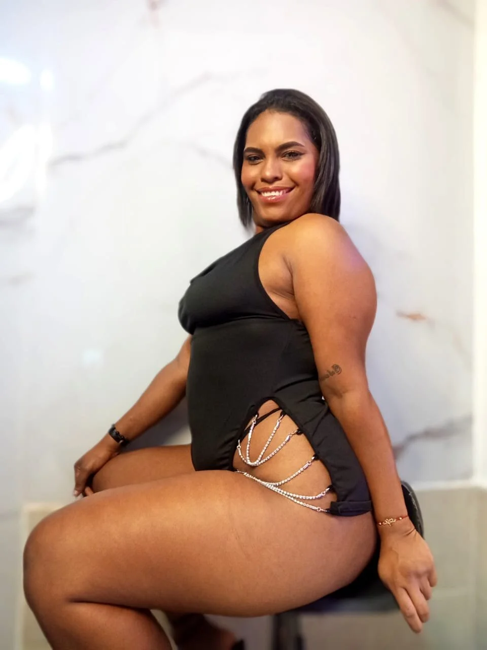 XXX Porn Photo of Nude anny_run69 56