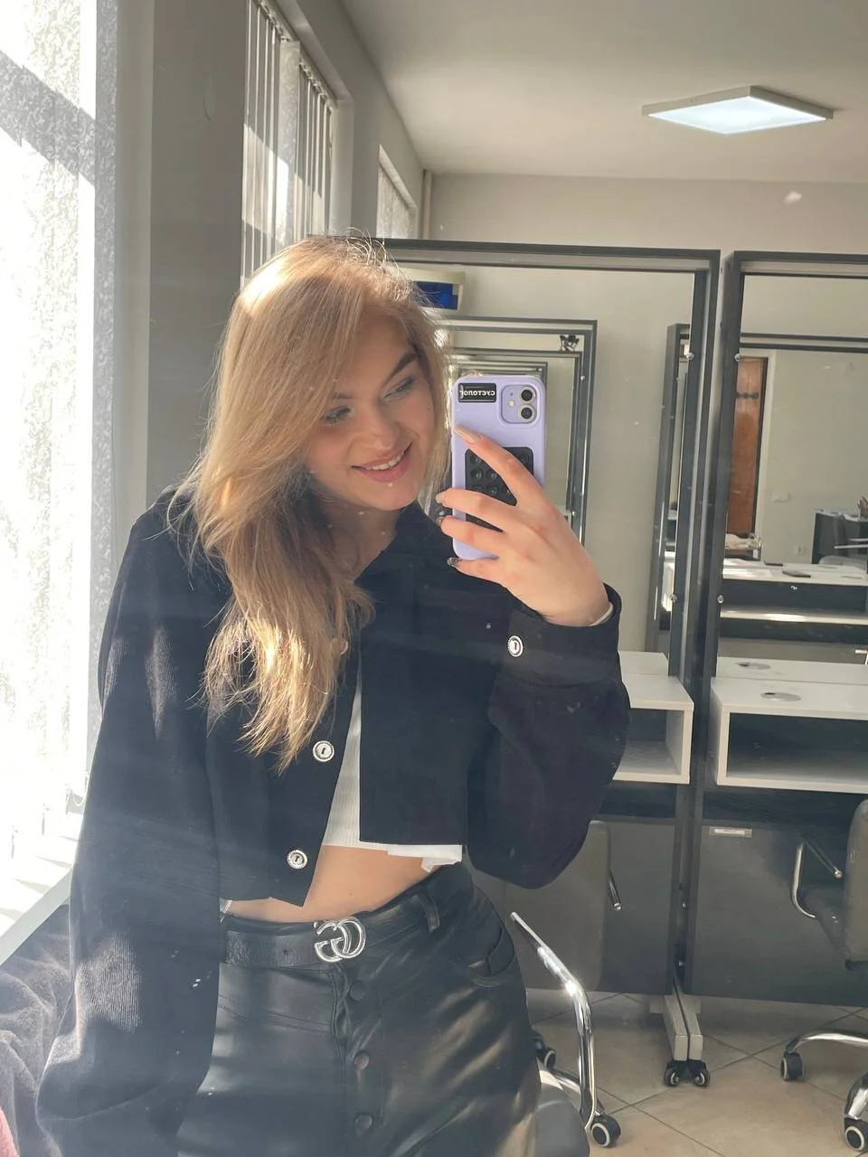 XXX Porn Photo of Nude AlinaLiii 21