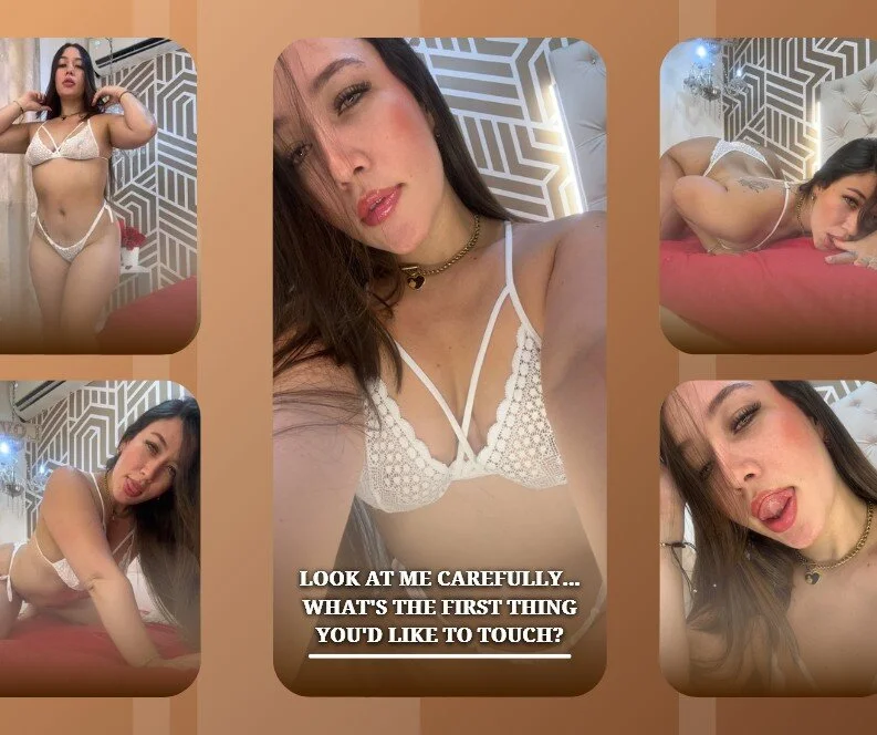 XXX Porn Photo of Nude SashaDurante 411