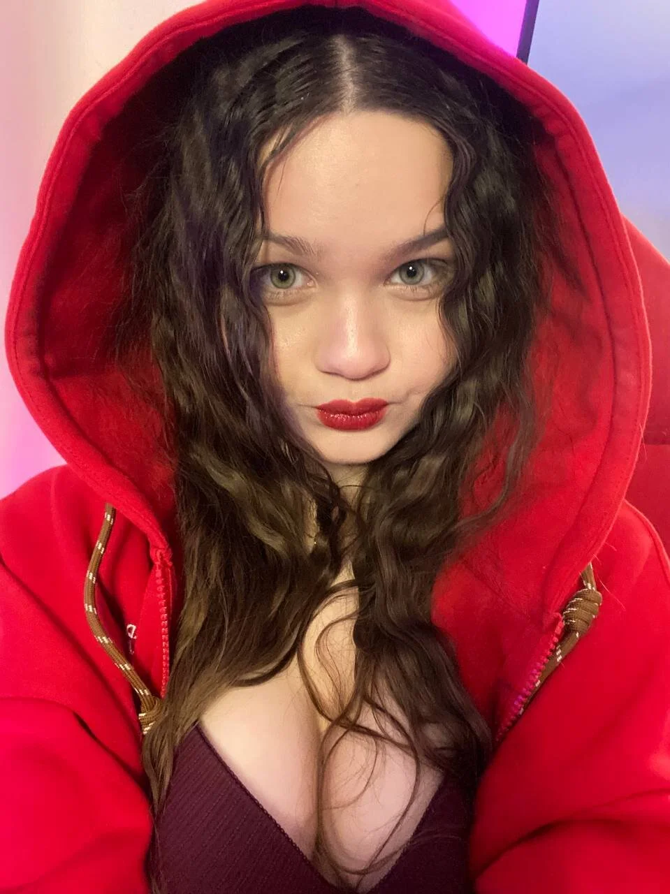 XXX Porn Photo of Nude natur_ella 55