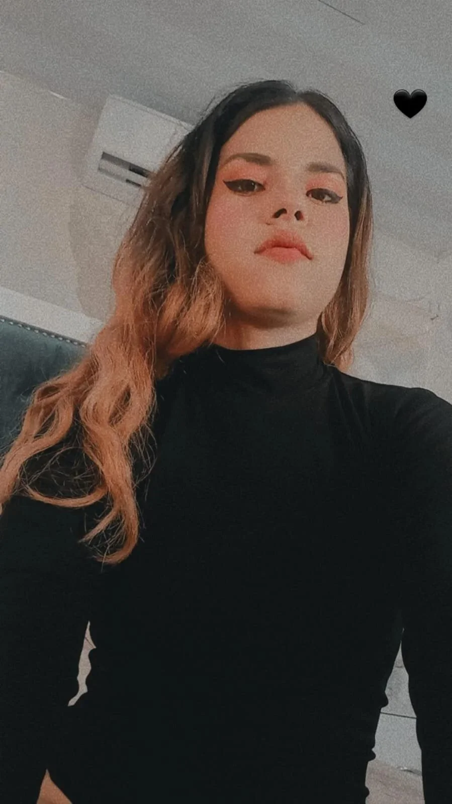 XXX Porn Photo of Nude cherrymyquee_ 7