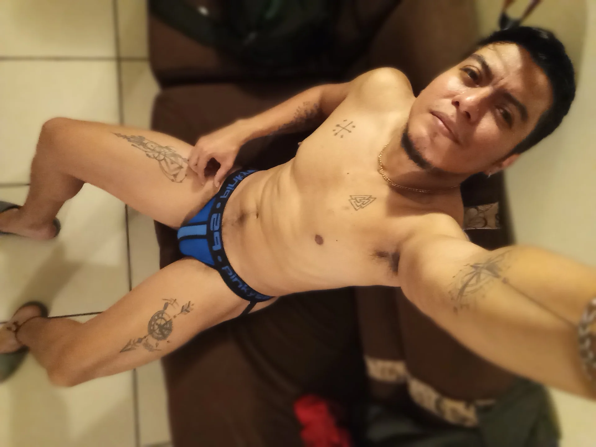 XXX Porn Photo of Nude elchambixx 32
