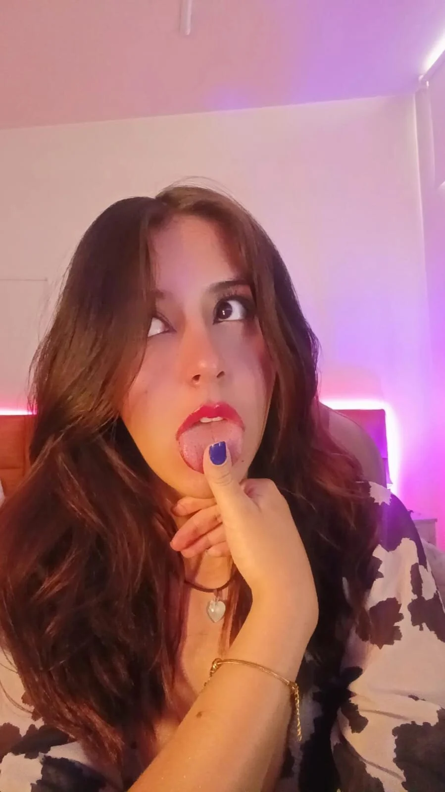 XXX Porn Photo of Nude Catti_Brie 20