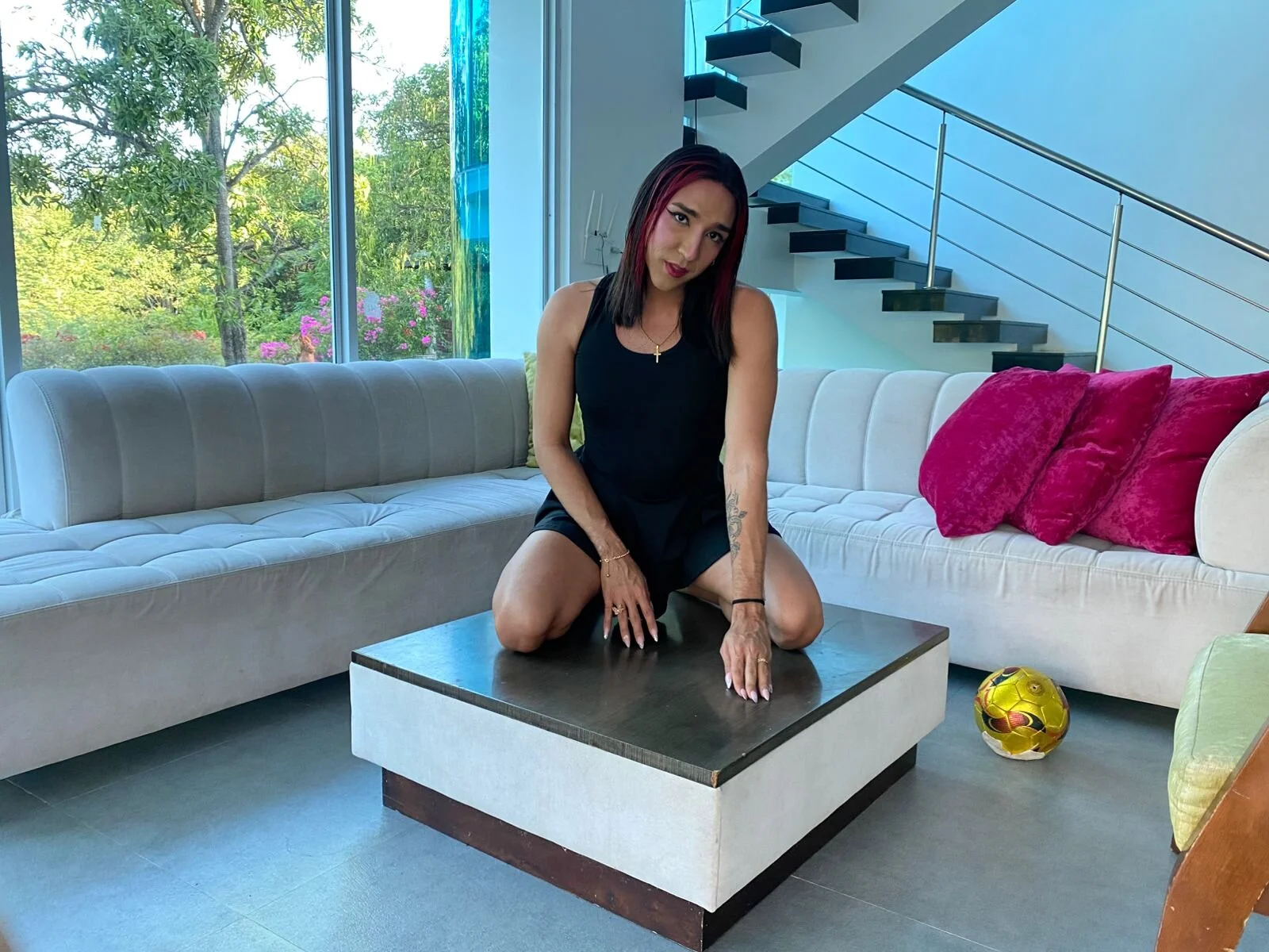 XXX Porn Photo of Nude gottibanks 2