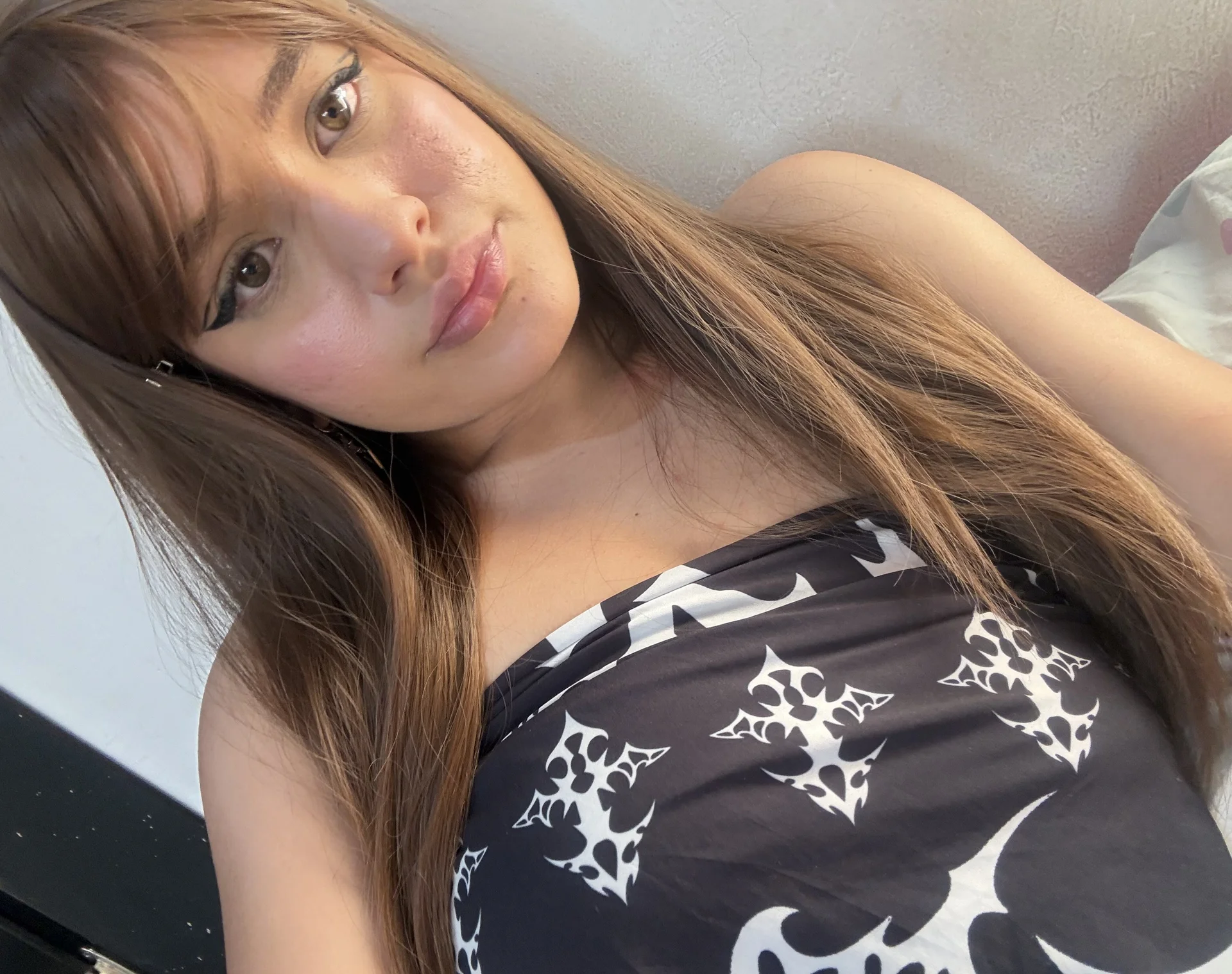 XXX Porn Photo of Nude Eirlysx 21
