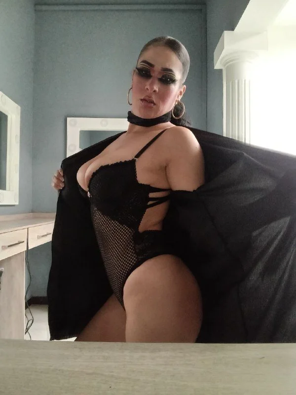 XXX Porn Photo of Nude Angie_Will 37