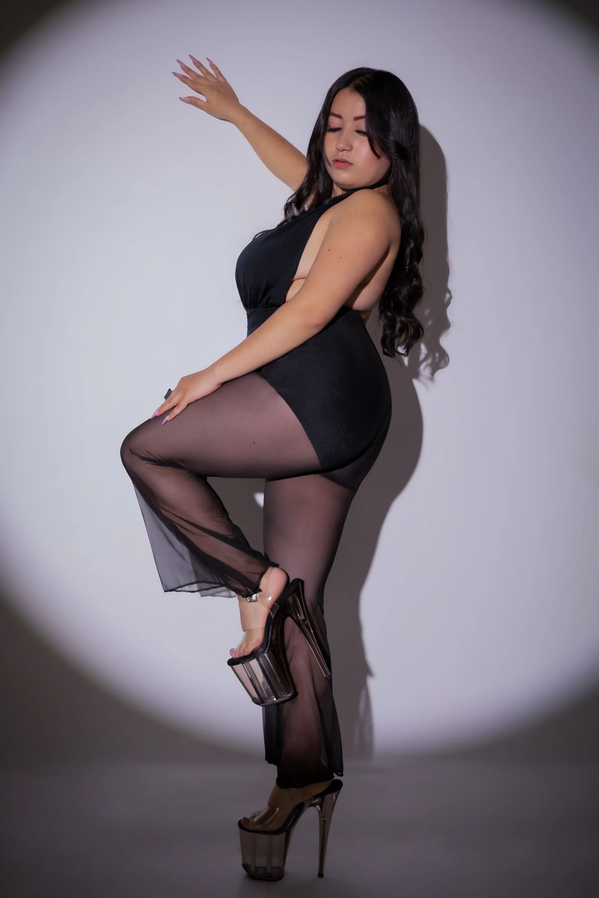 XXX Porn Photo of Nude shanel_taylor 14