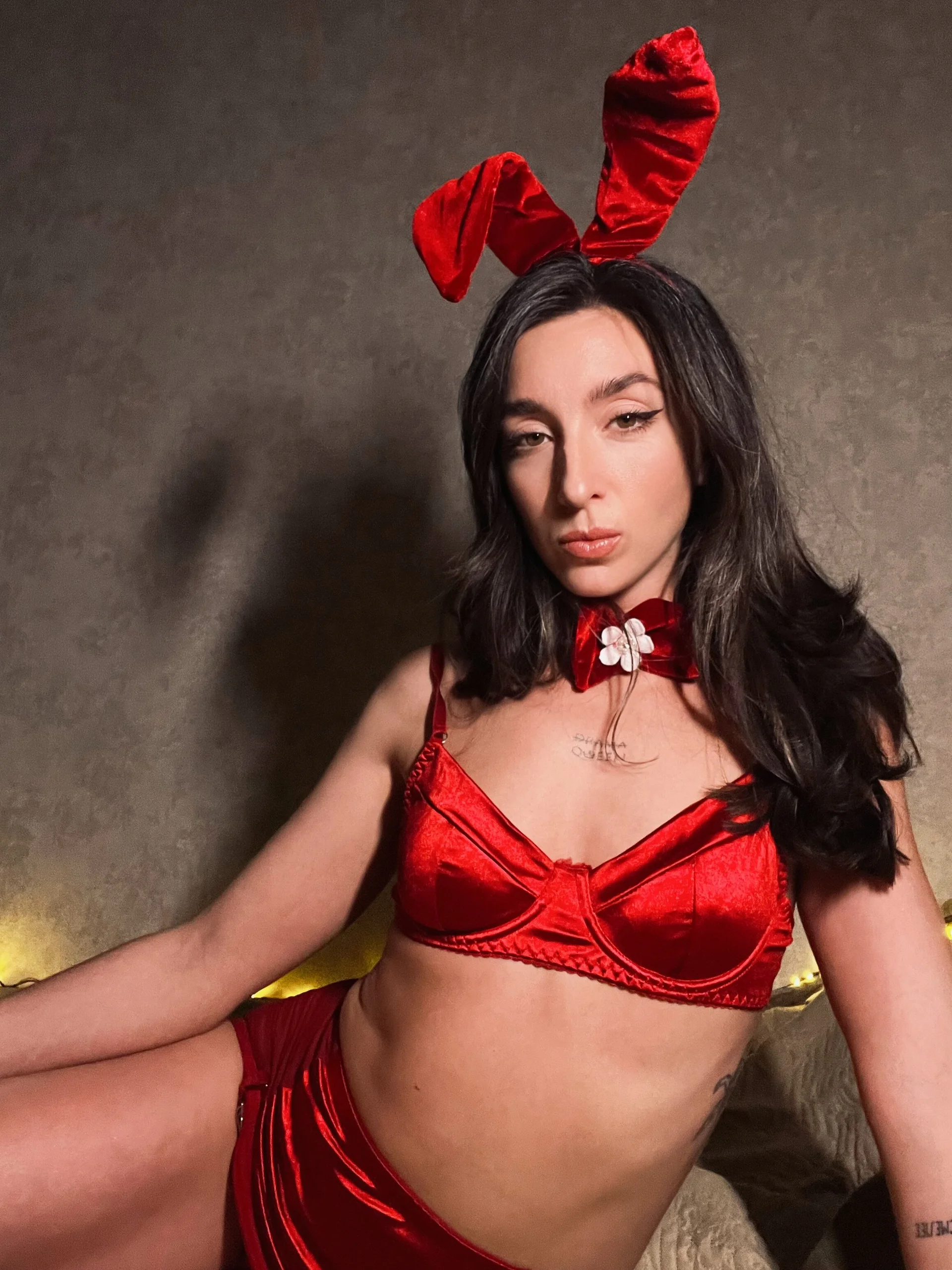 XXX Porn Photo of Nude Katylicious 14