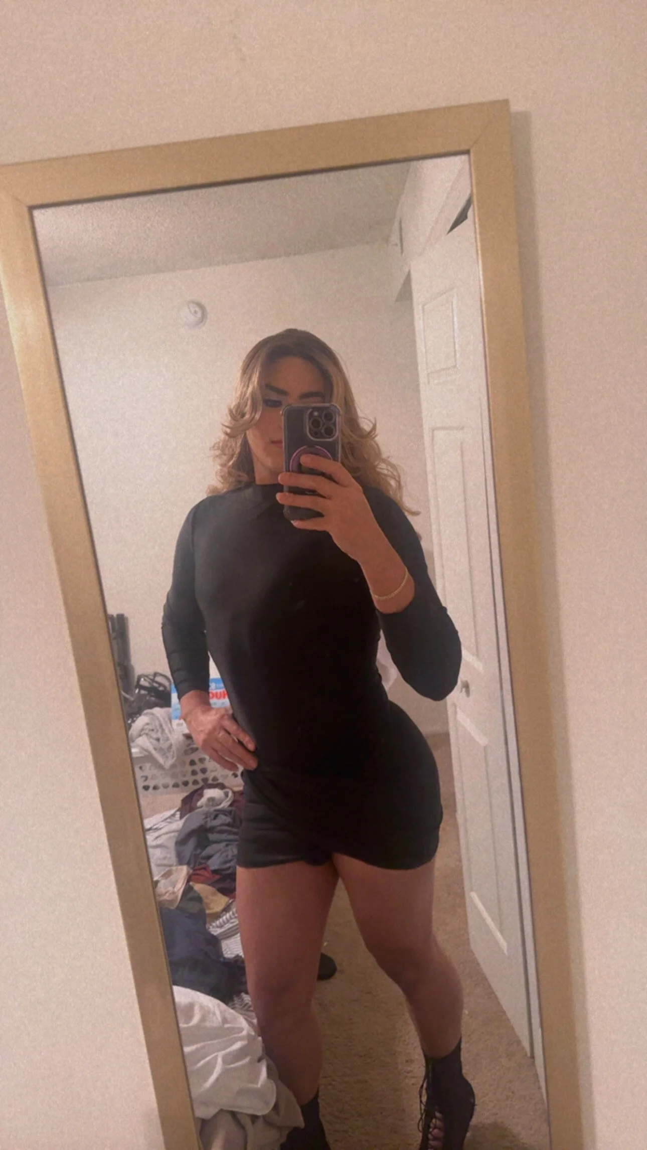 XXX Porn Photo of Nude Tatianadelosrios 25