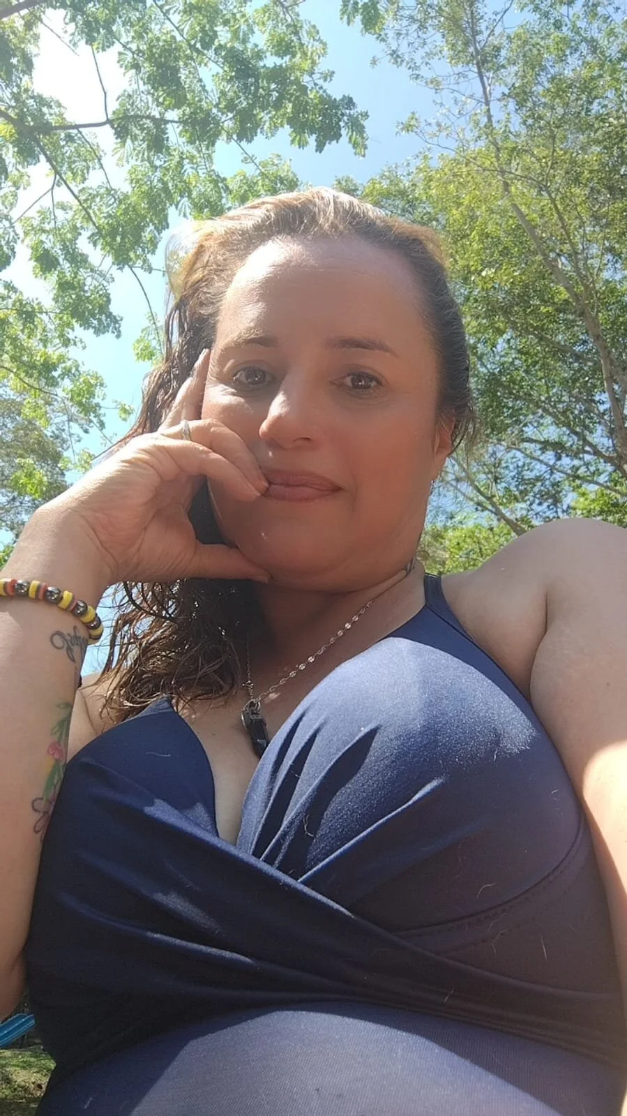 XXX Porn Photo of Nude cristal_laurentt 6