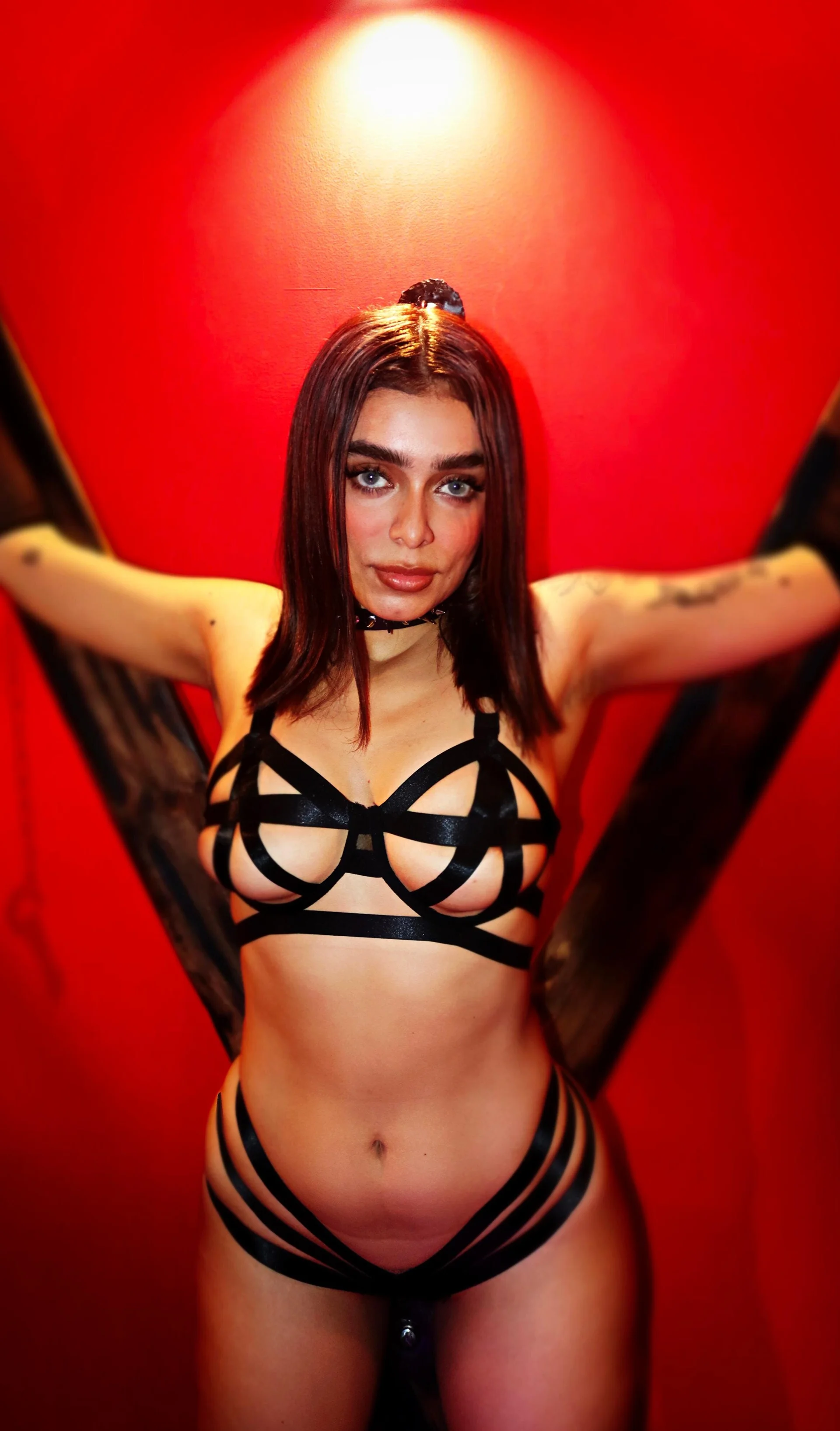XXX Porn Photo of Nude Foxy_Assh_ 98