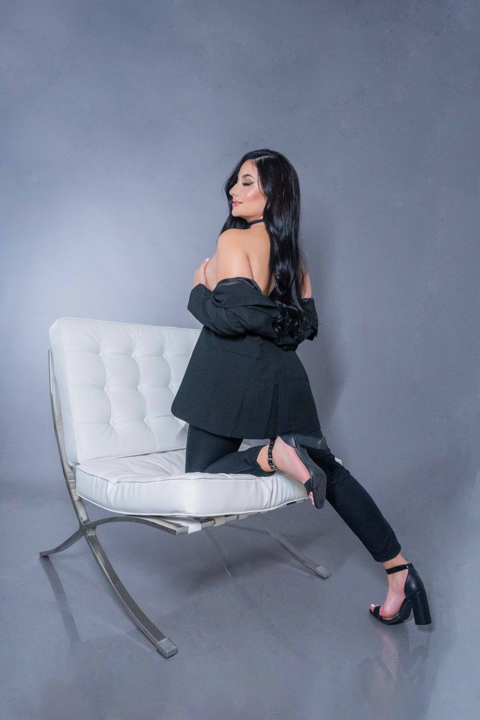XXX Porn Photo of Nude GabriellaFerrer 16