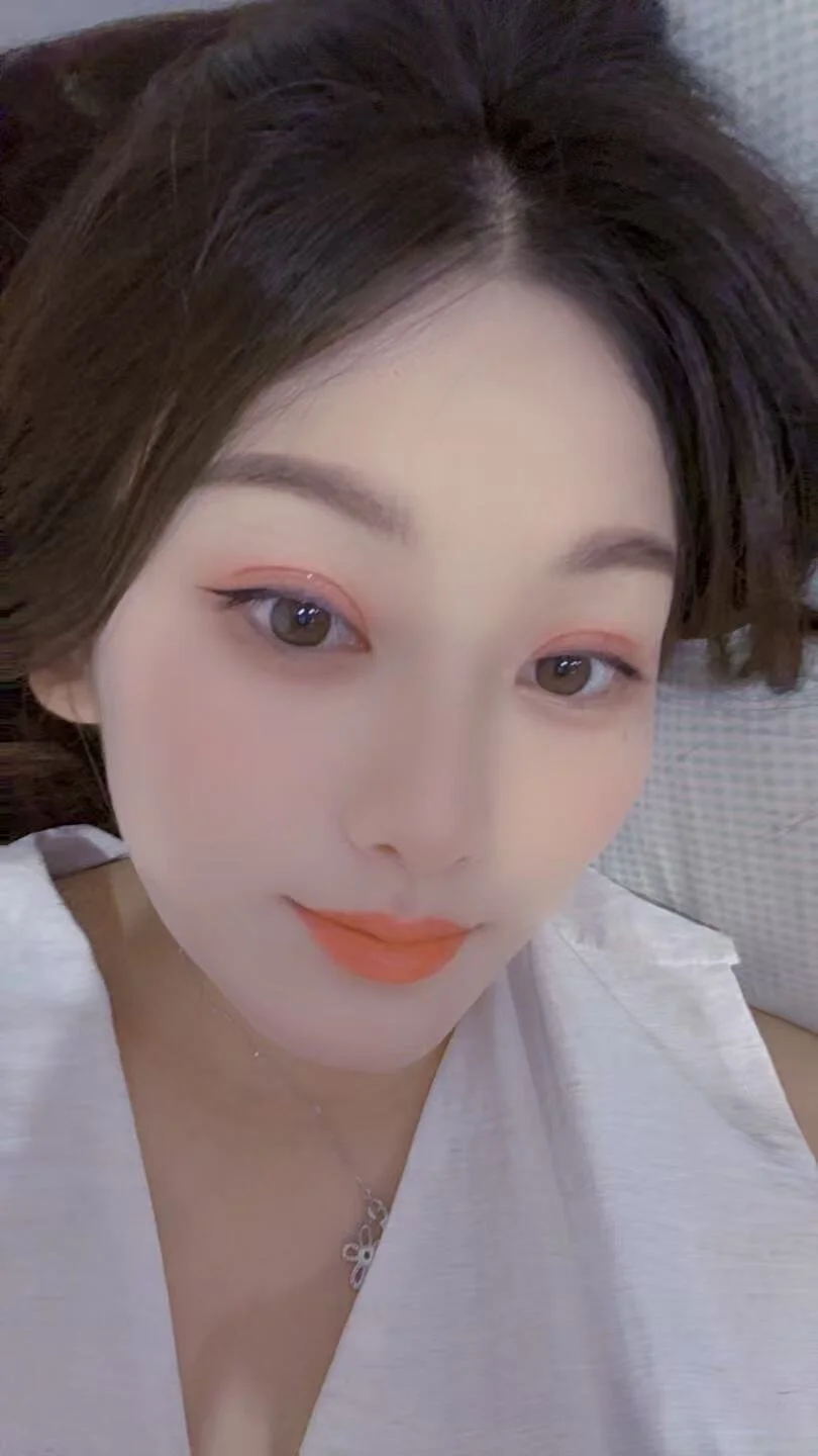 XXX Porn Photo of Nude qianqianbay6 5