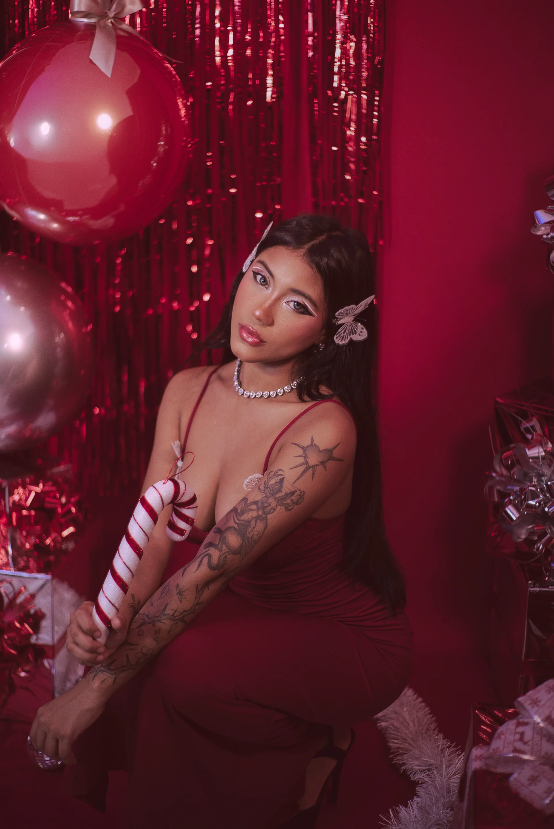 XXX Porn Photo of Nude darkydolly_ 26