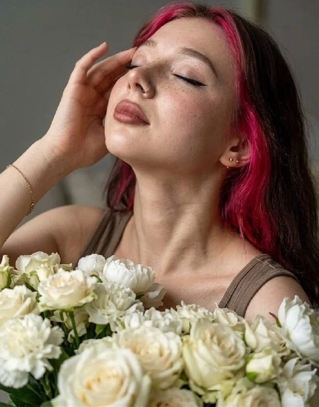 XXX Porn Photo of Nude Lessi_Panic 20
