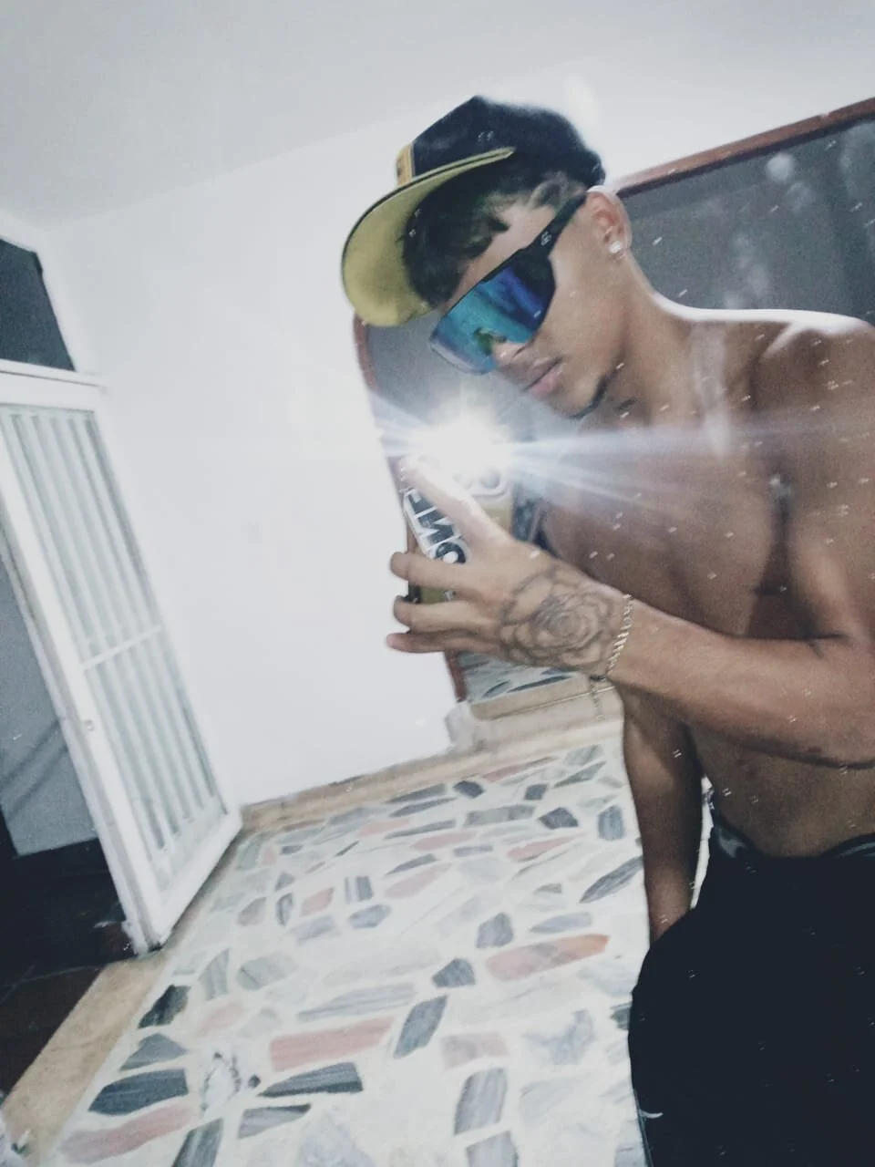XXX Porn Photo of Nude Angel_foxc13 2