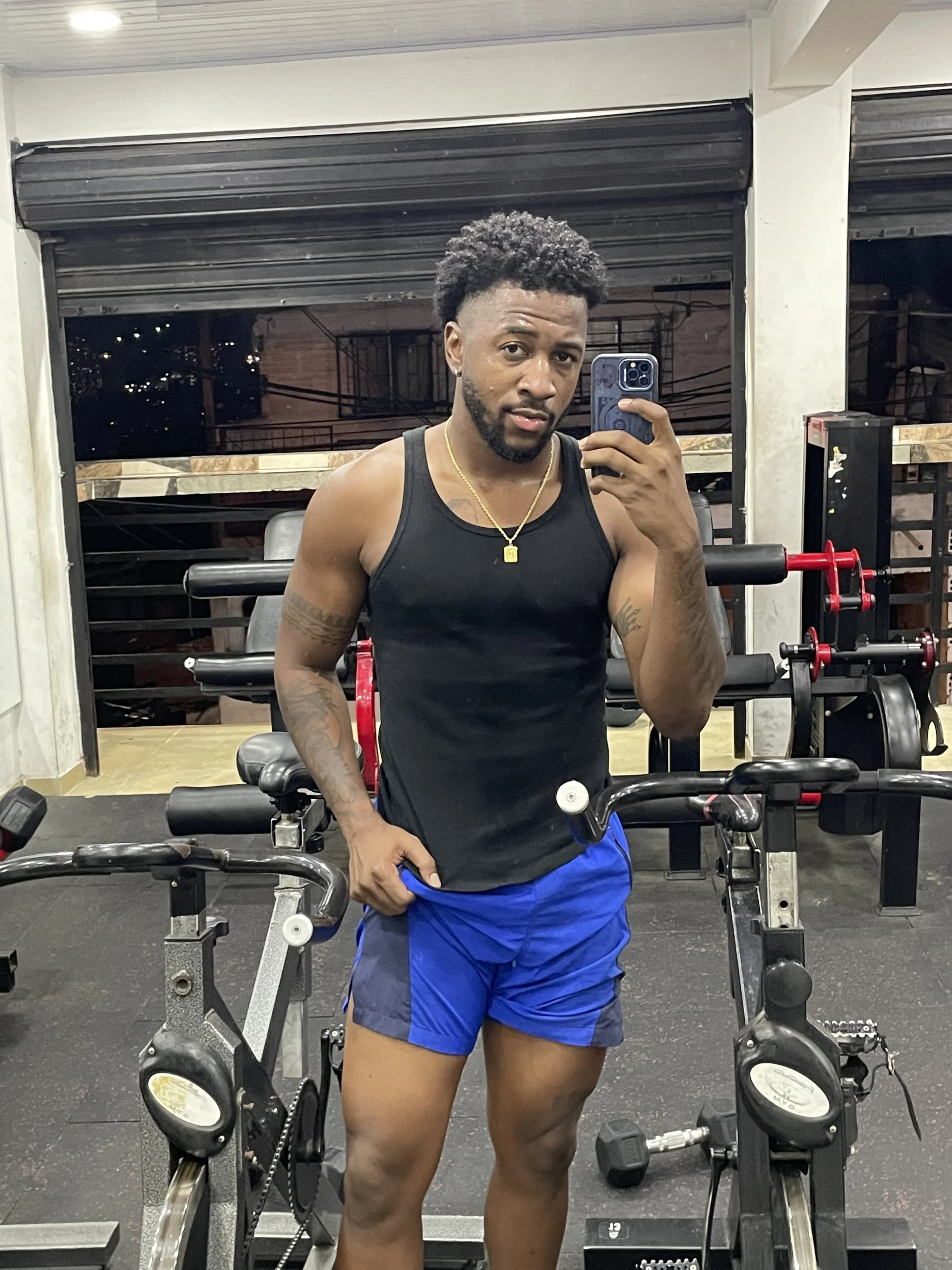 XXX Porn Photo of Nude Drake_Nassir4 8