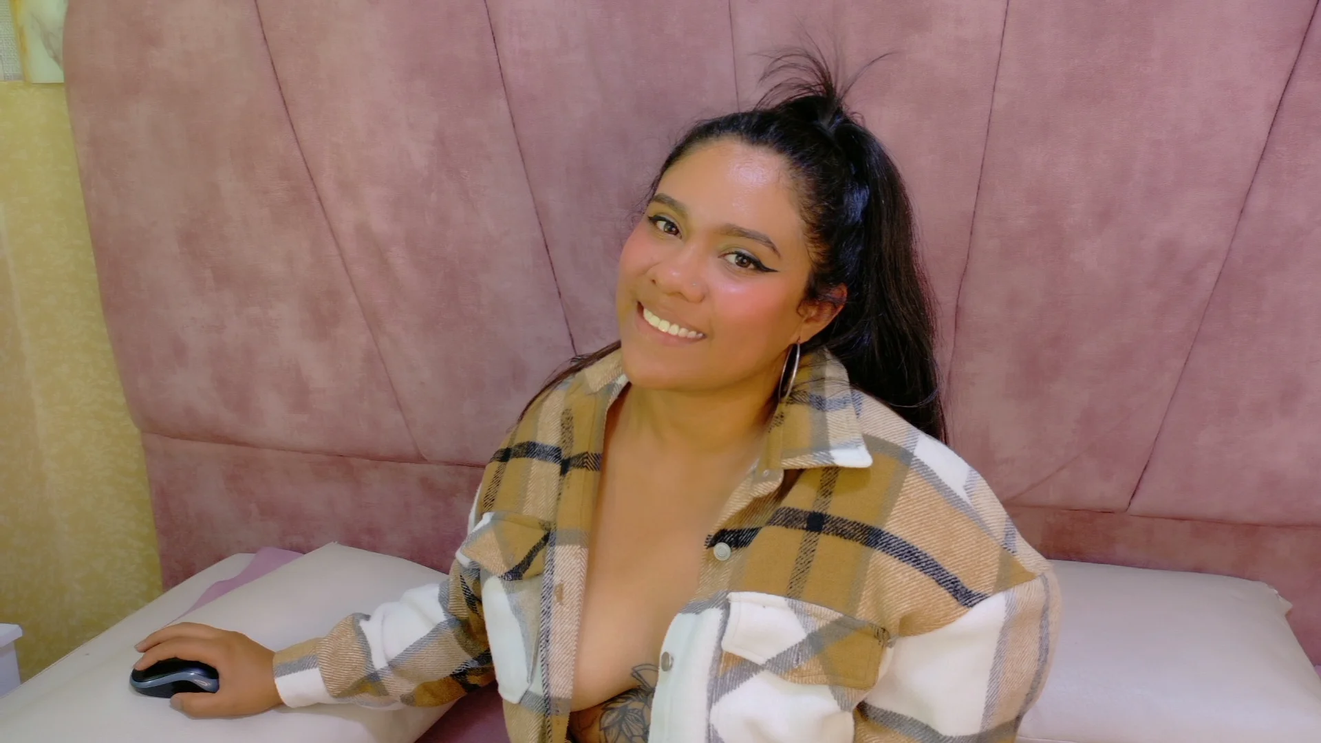 XXX Porn Photo of Nude SasshaSpicy 20