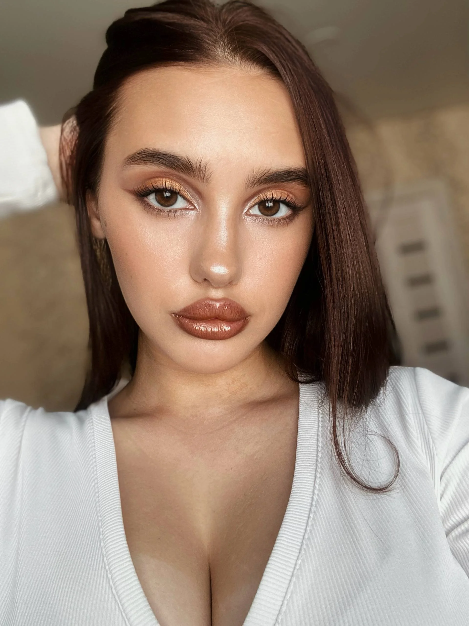 XXX Porn Photo of Nude Judy_Miles 1