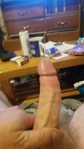 XXX Porn Photo of Nude BIG_HARD_COCK_IN_NZ 1