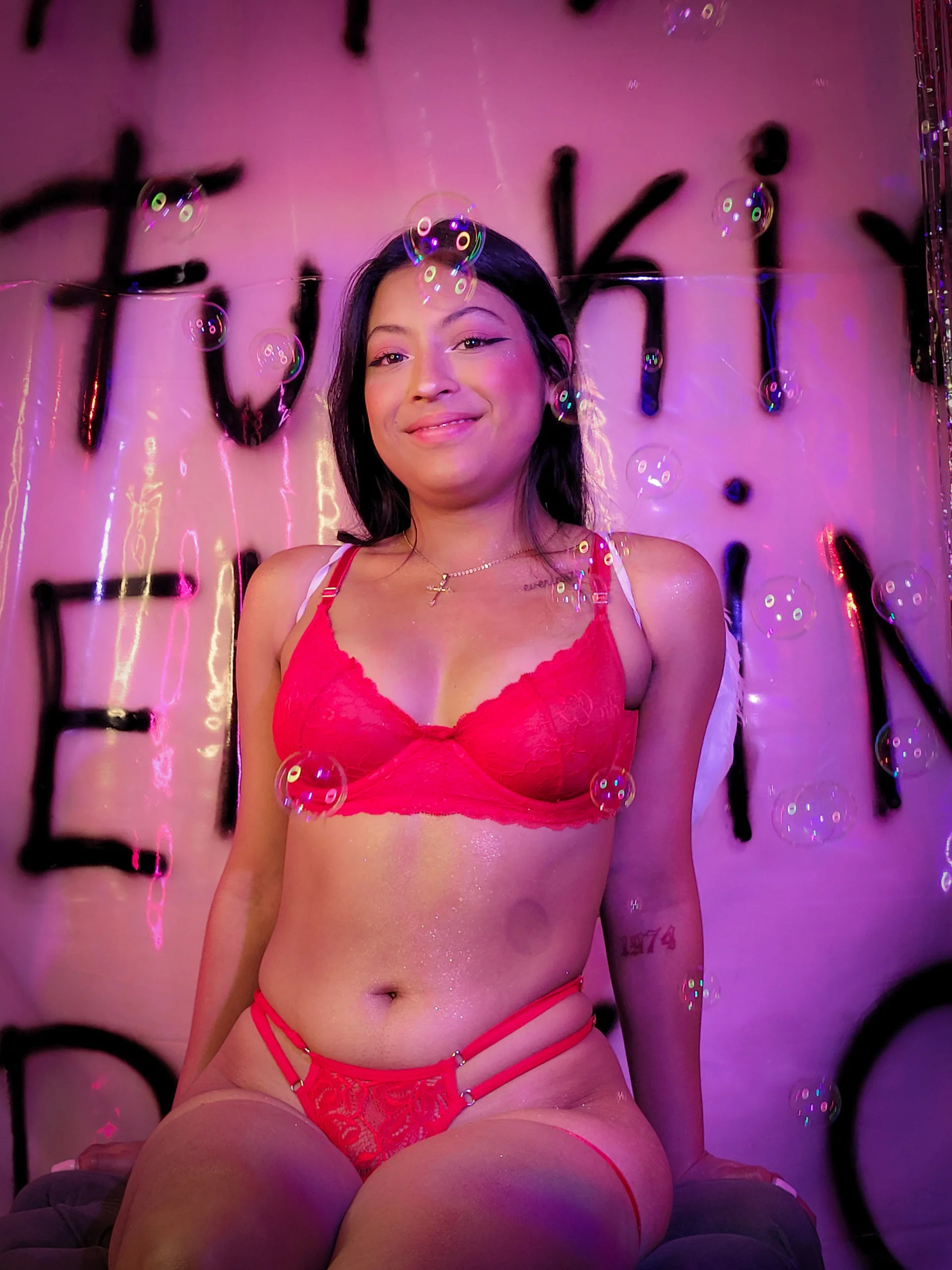 XXX Porn Photo of Nude vaness_weet 11