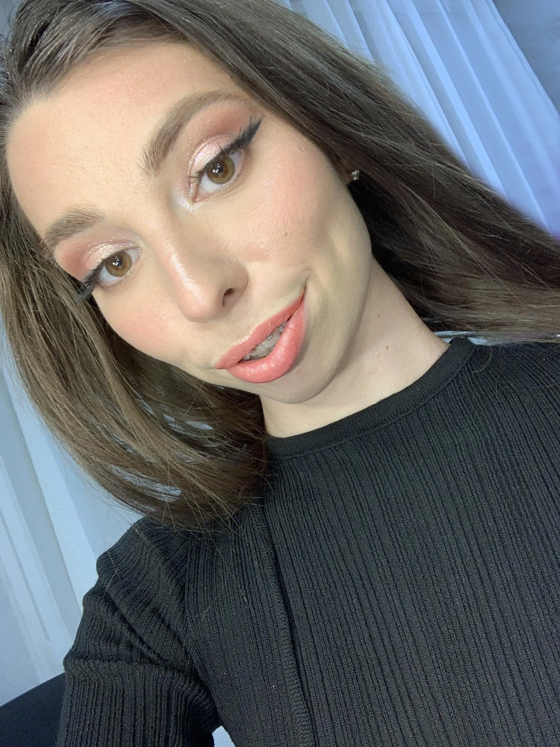 XXX Porn Photo of Nude SunshineChristie 2