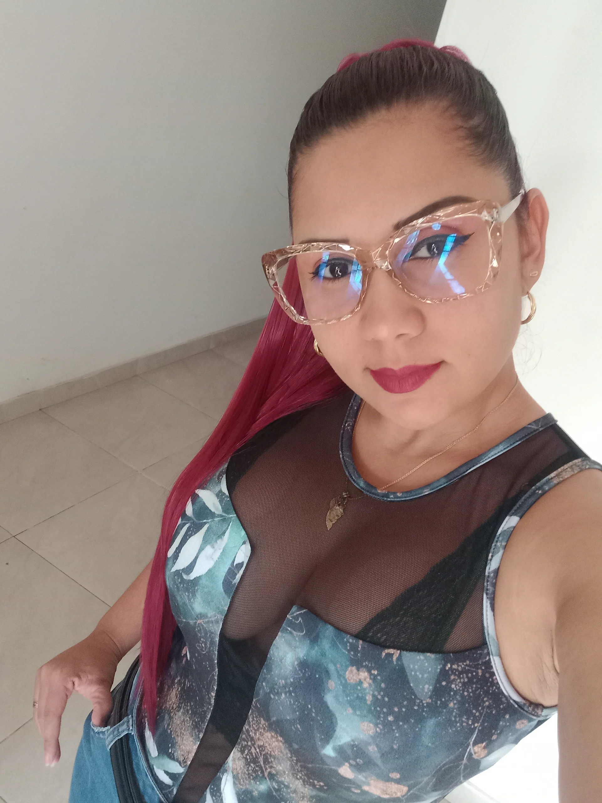 XXX Porn Photo of Nude maymercy 17