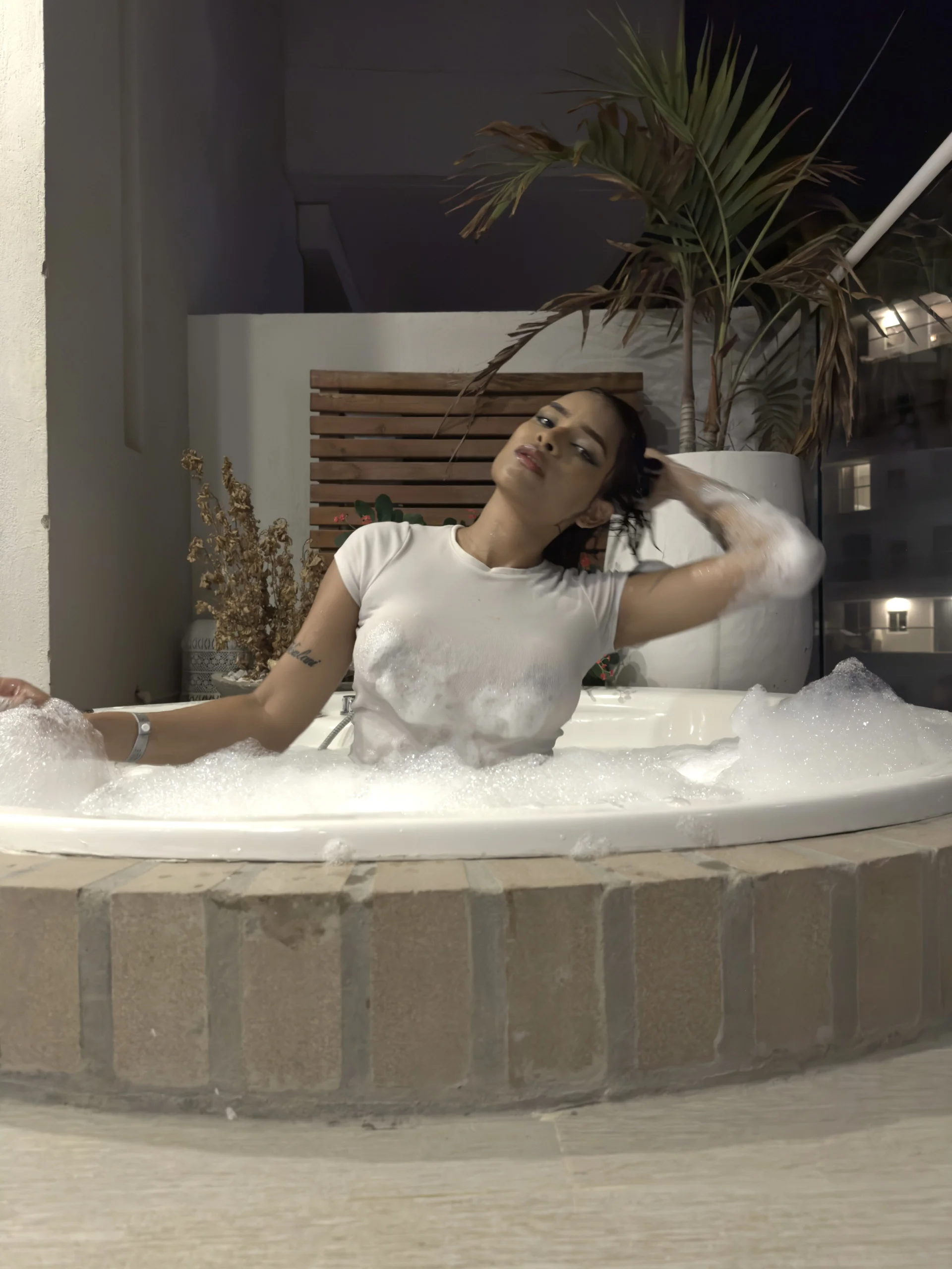 XXX Porn Photo of Nude maykka 157