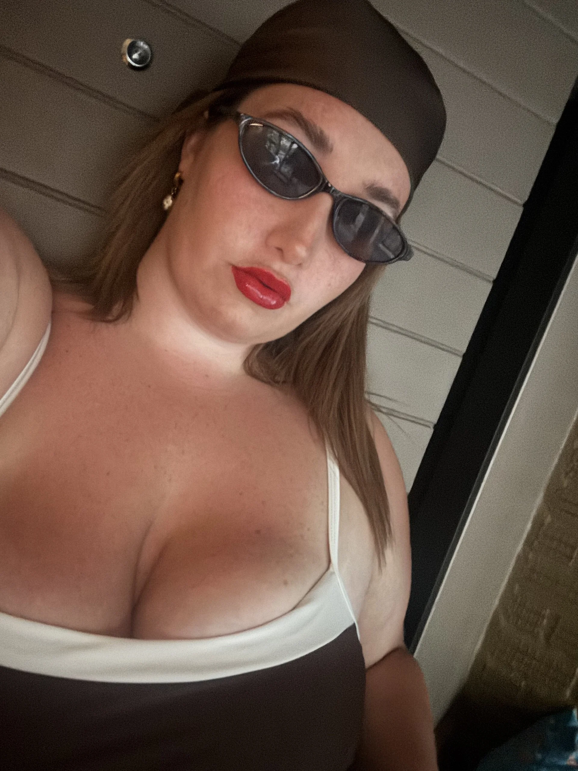 XXX Porn Photo of Nude Mrsthicktorious8 4