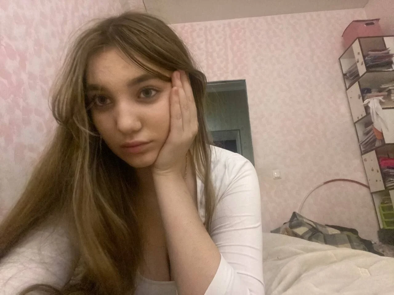 XXX Porn Photo of Nude JanineThielman 12