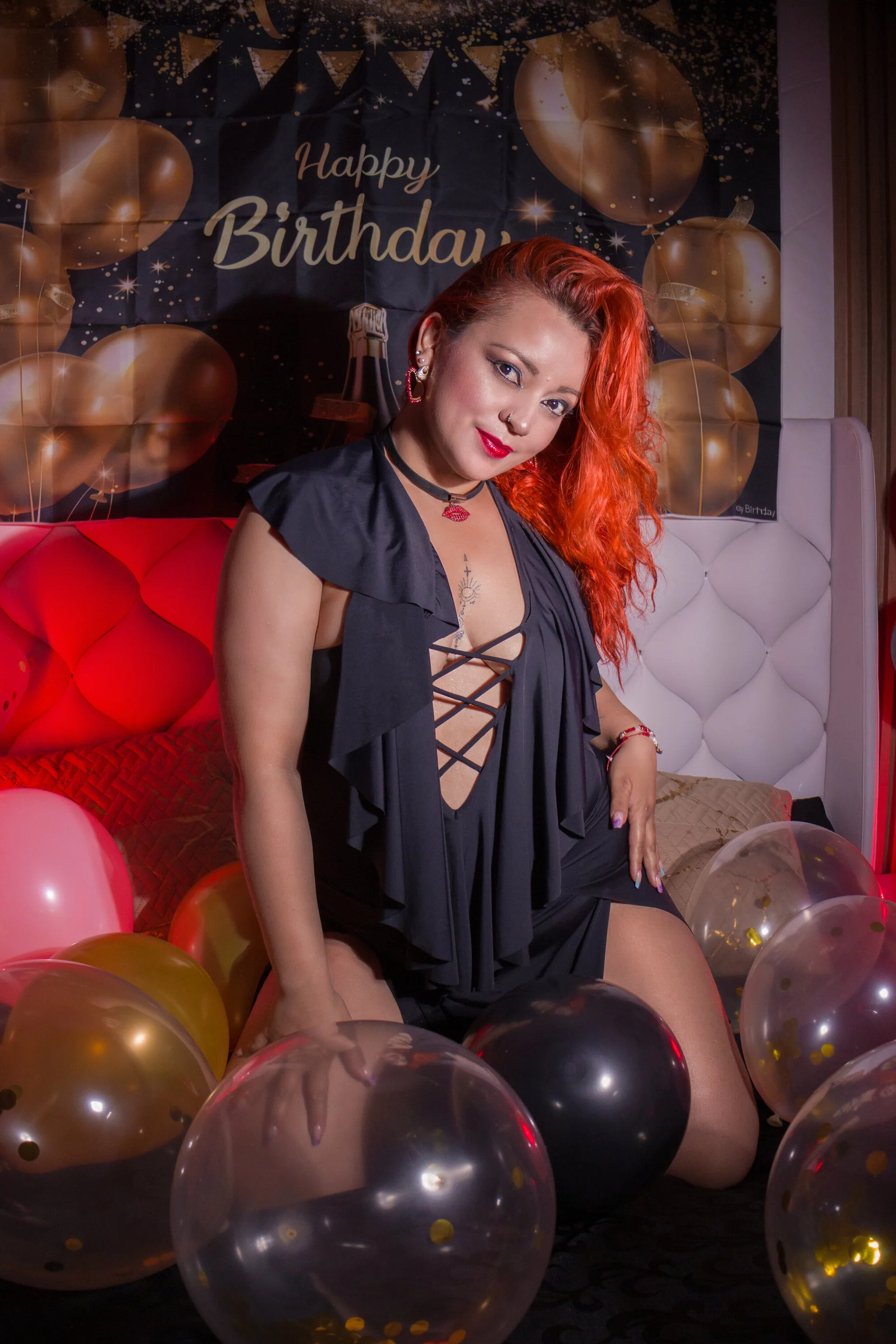 XXX Porn Photo of Nude LilyyBigAss 48