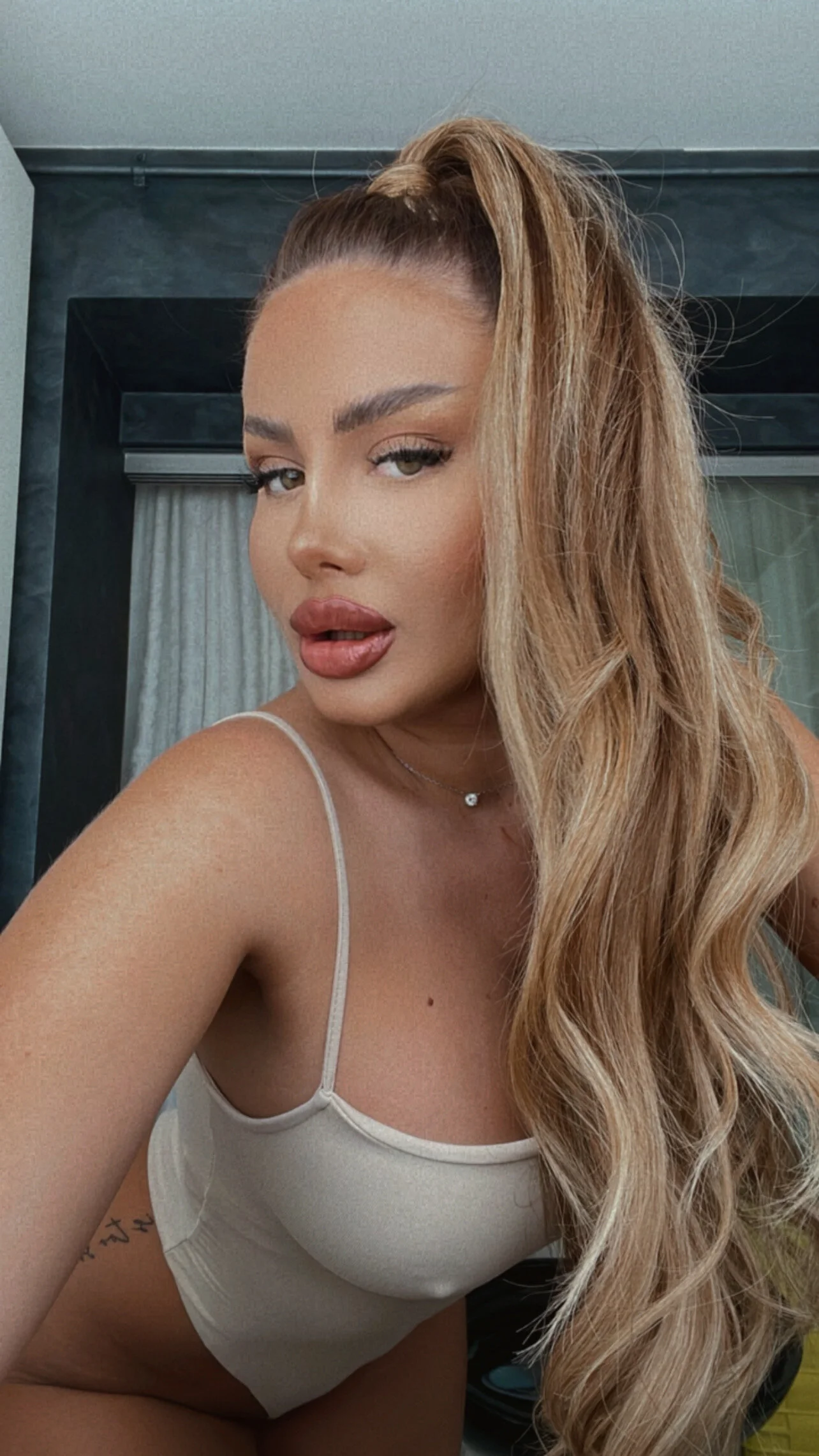 XXX Porn Photo of Nude AshleySinn 7