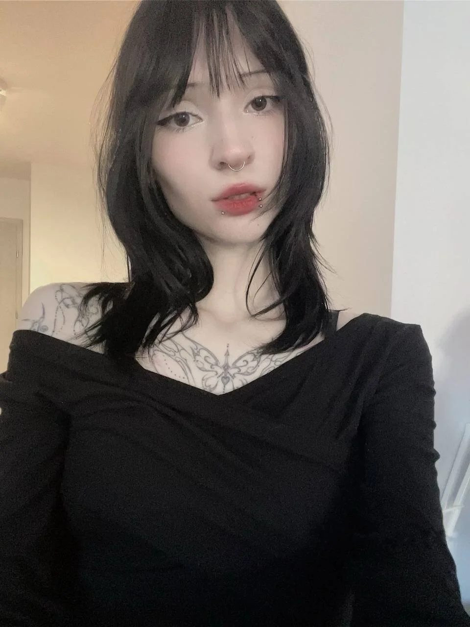 XXX Porn Photo of Nude Trix_Void 4