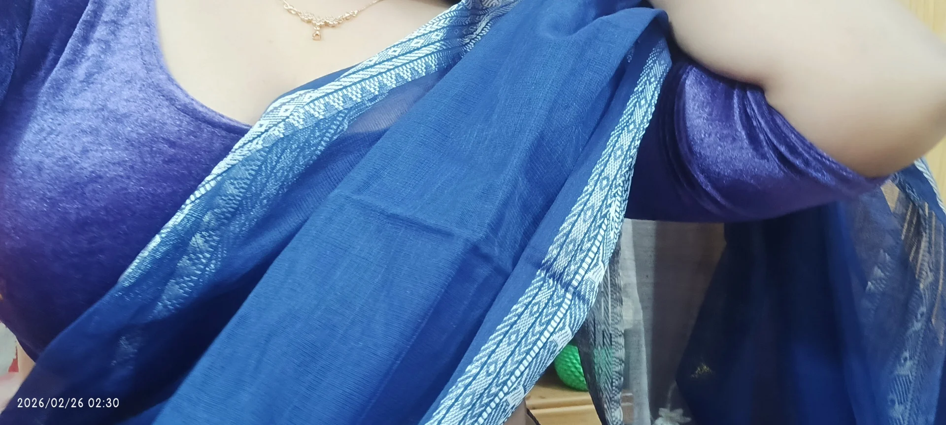XXX Porn Photo of Nude Beauty_Queen_Soniya 747