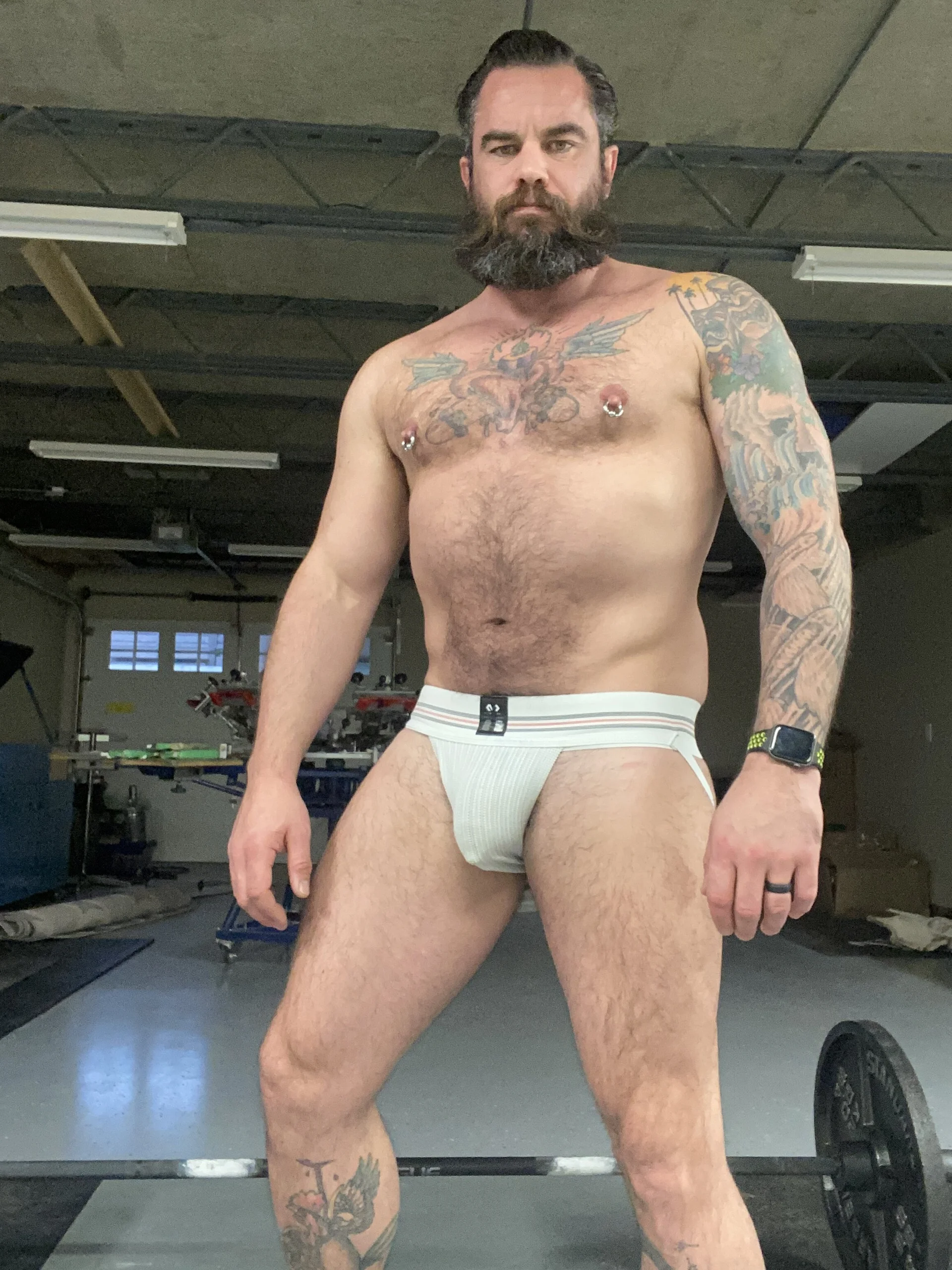 XXX Porn Photo of Nude pedrohesh 9