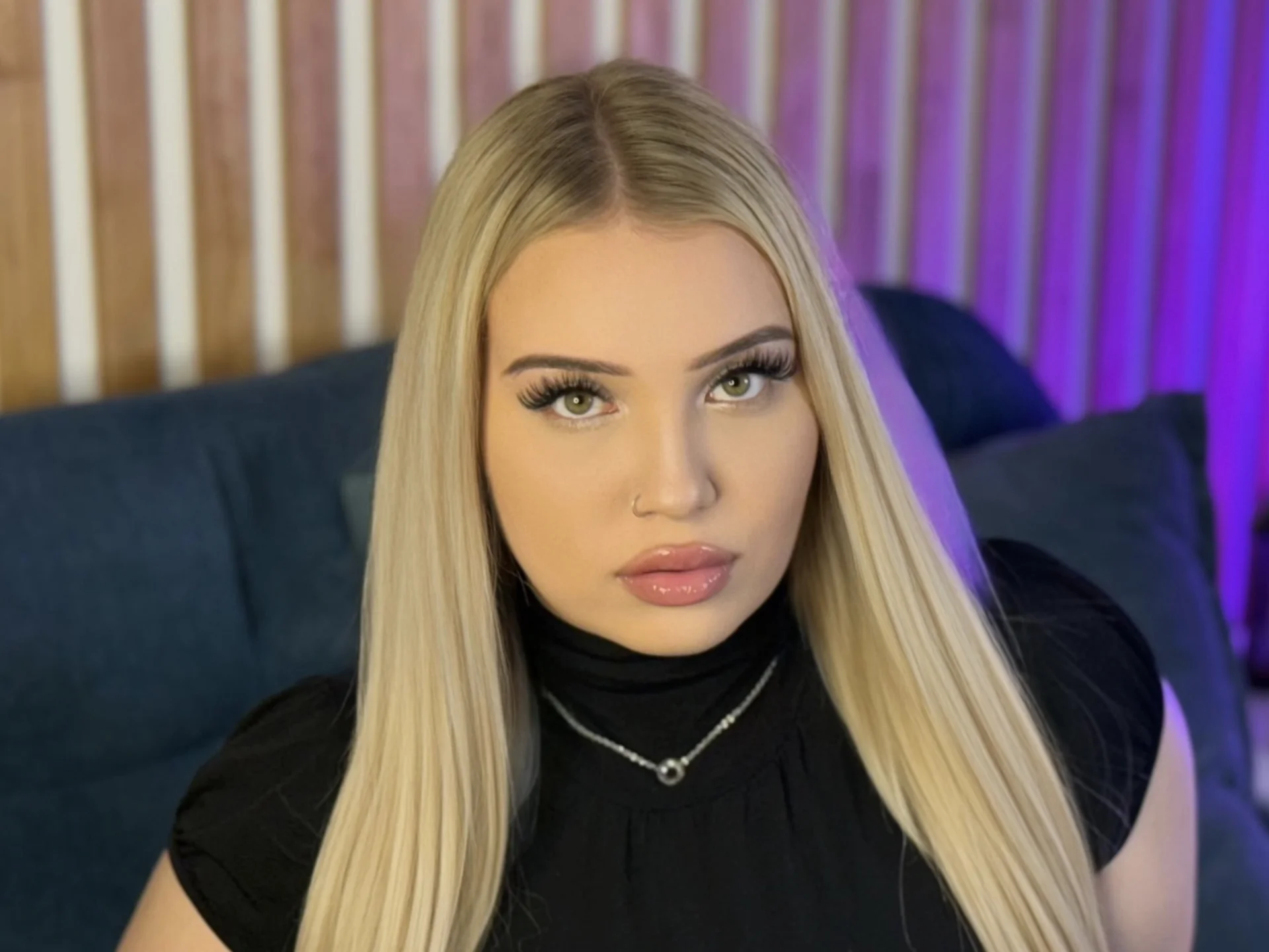 XXX Porn Photo of Nude KilianaNoir 9