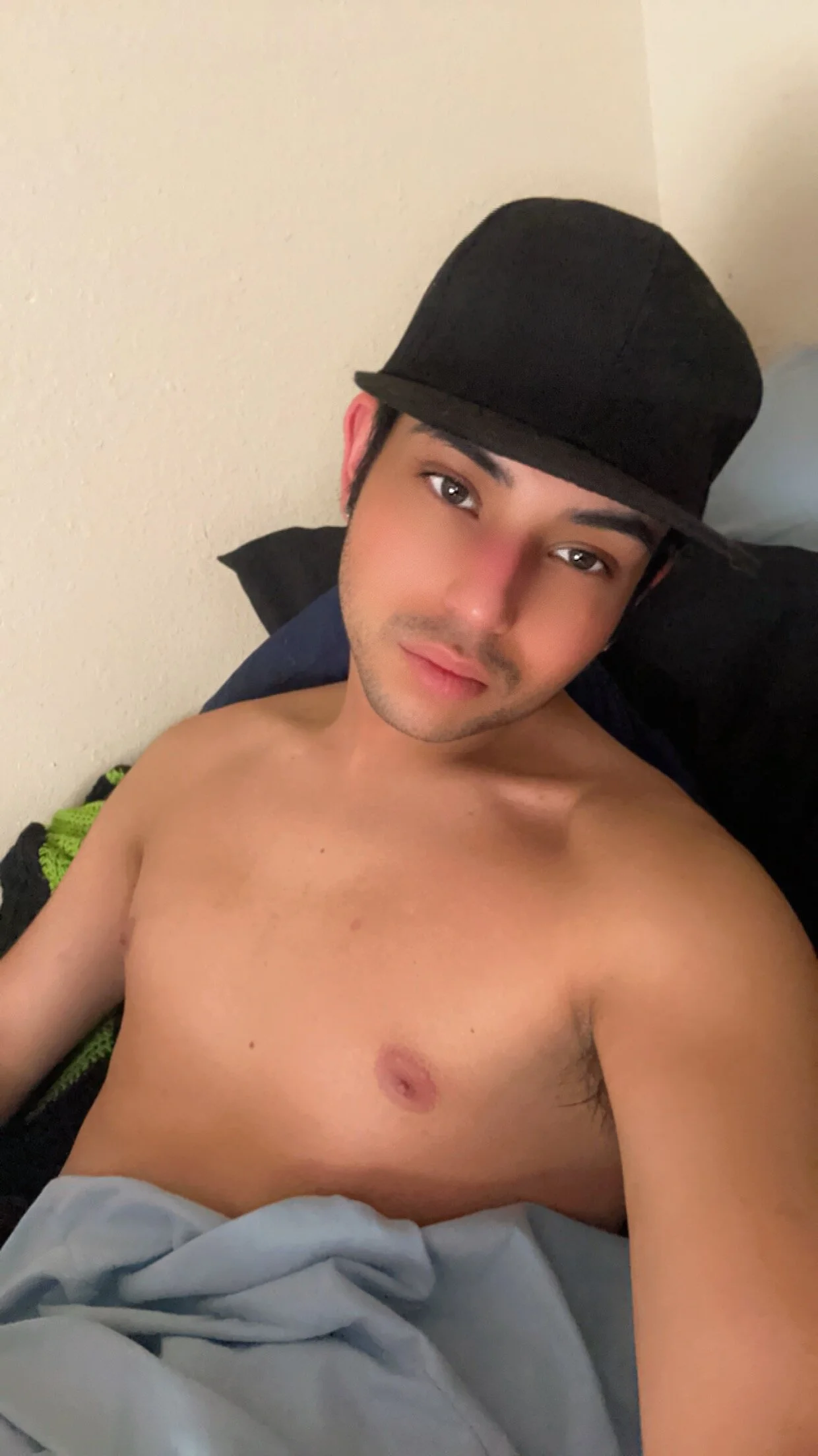 XXX Porn Photo of Nude MarcosArcher 4