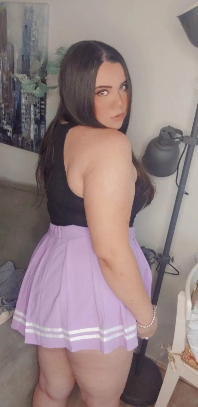 XXX Porn Photo of Nude AlessaLoveX 9
