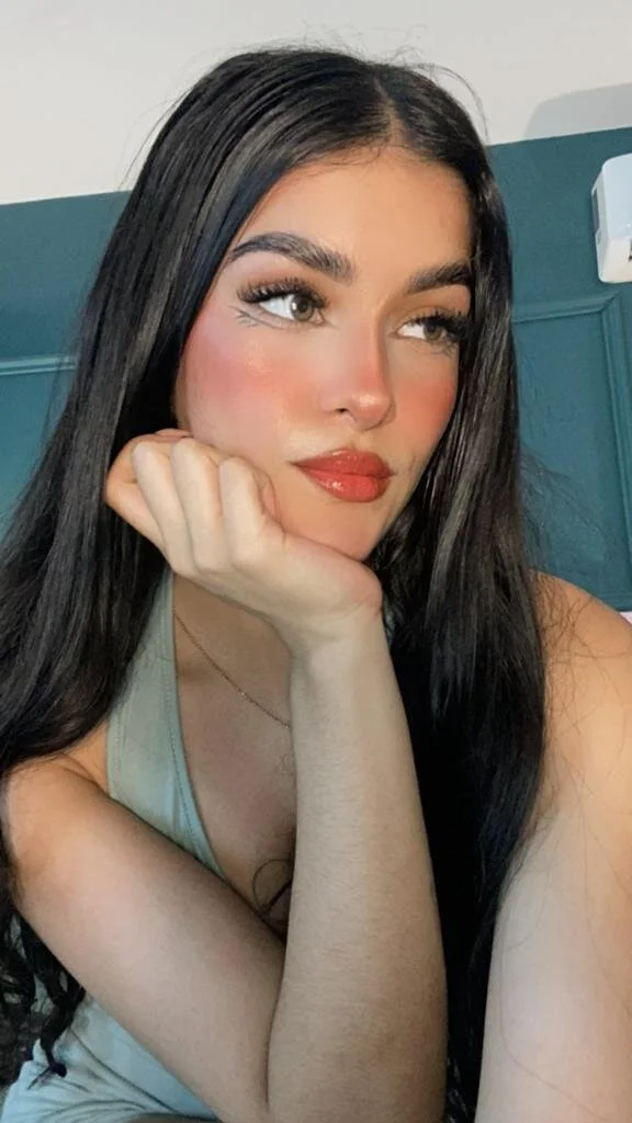 XXX Porn Photo of Nude Antonellaparis_ 180